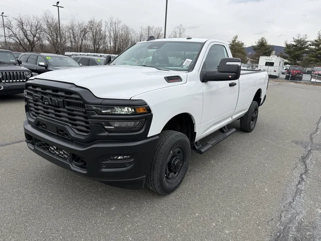 Nuevos RAM RAM 2500 à Estados chez autogozo