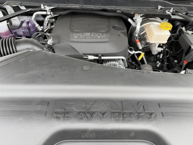 Nuevos RAM RAM 2500 à Estados chez autogozo