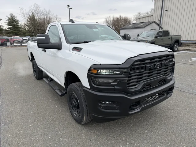 Nuevos RAM RAM 2500 à Estados chez autogozo