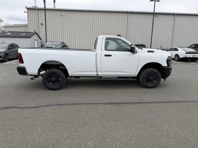 Nuevos RAM RAM 2500 à Estados chez autogozo