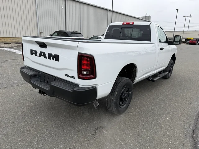 Nuevos RAM RAM 2500 à Estados chez autogozo