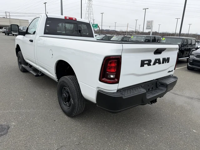 Nuevos RAM RAM 2500 à Estados chez autogozo