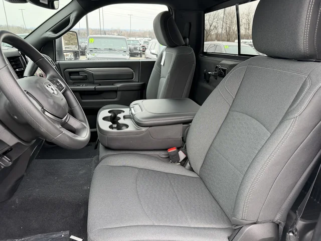 Nuevos RAM RAM 2500 à Estados chez autogozo