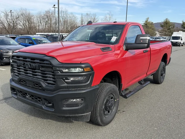 Nuevos RAM RAM 2500 à Estados chez autogozo