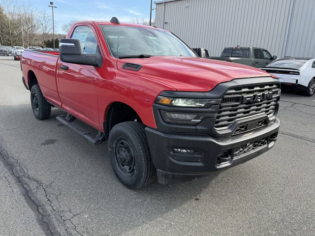 Nuevos RAM RAM 2500 à Estados chez autogozo