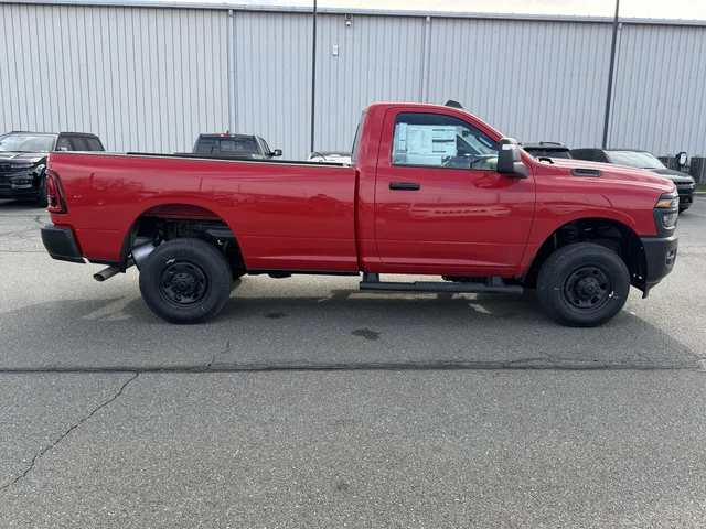 Nuevos RAM RAM 2500 à Estados chez autogozo