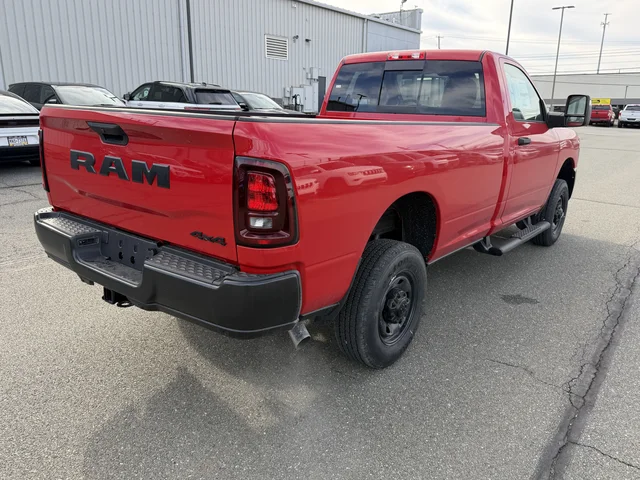 Nuevos RAM RAM 2500 à Estados chez autogozo