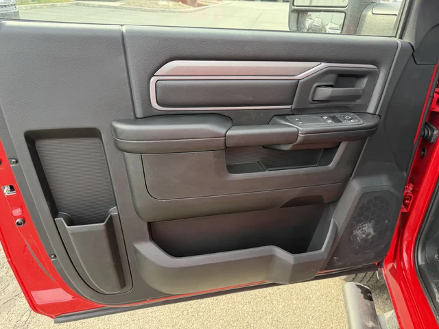 Nuevos RAM RAM 2500 à Estados chez autogozo