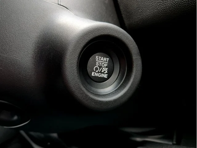 Nuevos RAM PROMASTER 3500 at Columbus in Bob Caldwell Chrysler Jeep Dodge Ram