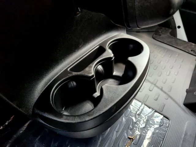 Nuevos RAM PROMASTER 3500 at Columbus in Bob Caldwell Chrysler Jeep Dodge Ram