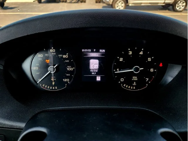 SEMINUEVOS RAM ProMaster 3500 at Columbus in Bob Caldwell Chrysler Jeep Dodge Ram