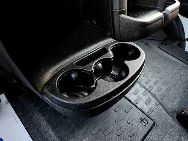 SEMINUEVOS RAM ProMaster 3500 at Columbus in Bob Caldwell Chrysler Jeep Dodge Ram
