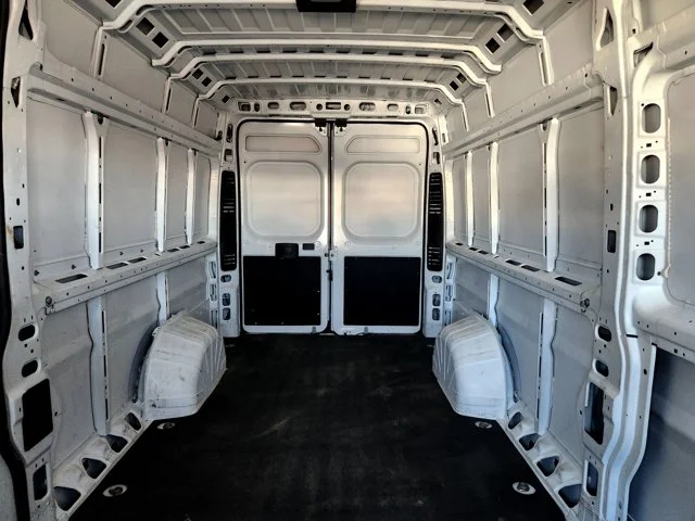SEMINUEVOS RAM ProMaster 3500 at Columbus in Bob Caldwell Chrysler Jeep Dodge Ram