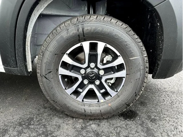 Nuevos RAM PROMASTER 3500 at Columbus in Bob Caldwell Chrysler Jeep Dodge Ram
