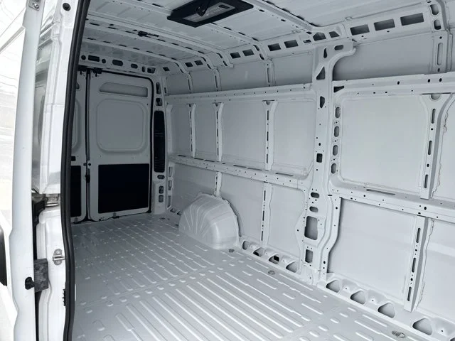 Nuevos RAM PROMASTER 3500 at Columbus in Bob Caldwell Chrysler Jeep Dodge Ram