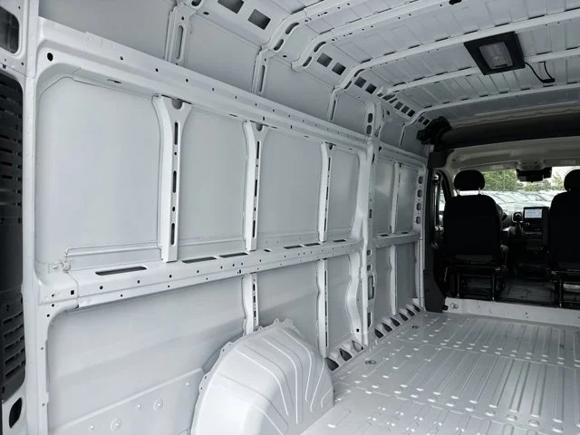 Nuevos RAM PROMASTER 3500 at Columbus in Bob Caldwell Chrysler Jeep Dodge Ram