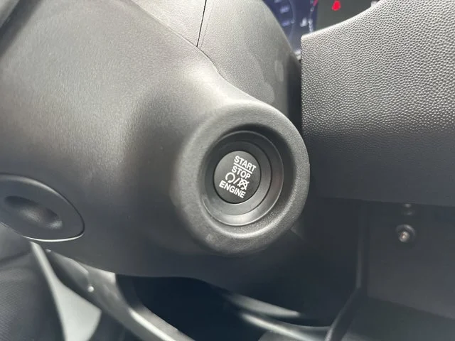 Nuevos RAM PROMASTER 3500 at Columbus in Bob Caldwell Chrysler Jeep Dodge Ram