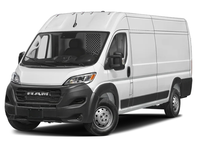 Nuevos RAM PROMASTER 3500 at Columbus in Bob Caldwell Chrysler Jeep Dodge Ram