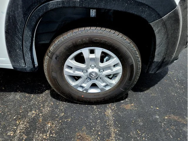 Nuevos RAM PROMASTER 3500 at Columbus in Bob Caldwell Chrysler Jeep Dodge Ram