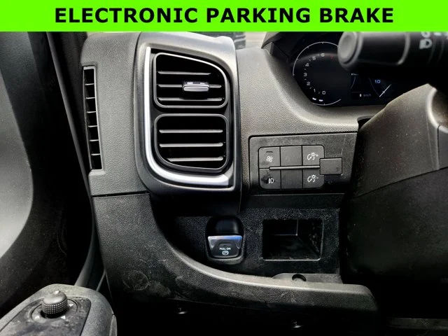 Nuevos RAM PROMASTER 3500 at Columbus in Bob Caldwell Chrysler Jeep Dodge Ram