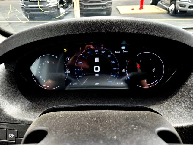 Nuevos RAM PROMASTER 3500 at Columbus in Bob Caldwell Chrysler Jeep Dodge Ram