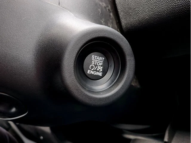 Nuevos RAM PROMASTER 3500 at Columbus in Bob Caldwell Chrysler Jeep Dodge Ram