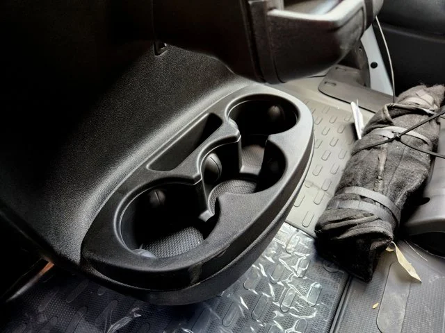 Nuevos RAM PROMASTER 3500 at Columbus in Bob Caldwell Chrysler Jeep Dodge Ram