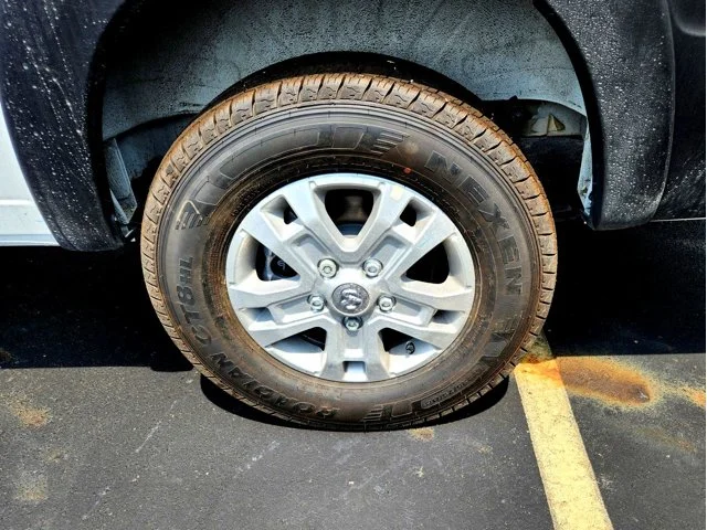 Nuevos RAM PROMASTER 3500 at Columbus in Bob Caldwell Chrysler Jeep Dodge Ram