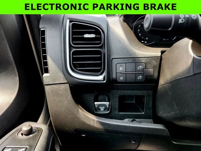 Nuevos RAM PROMASTER 3500 at Columbus in Bob Caldwell Chrysler Jeep Dodge Ram