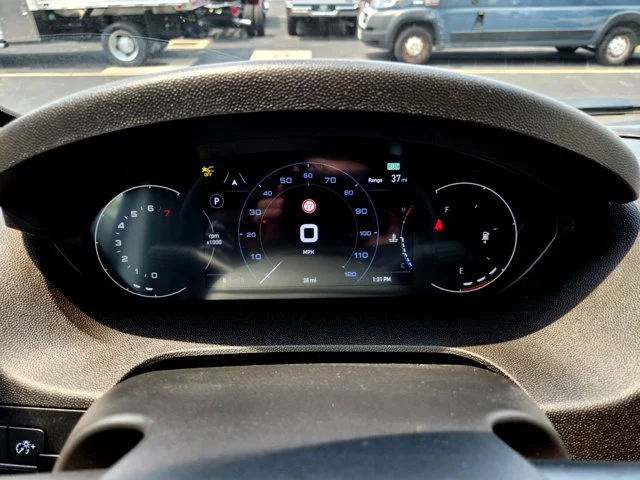 Nuevos RAM PROMASTER 3500 at Columbus in Bob Caldwell Chrysler Jeep Dodge Ram