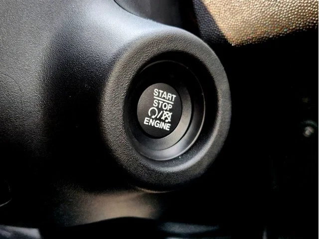 Nuevos RAM PROMASTER 3500 at Columbus in Bob Caldwell Chrysler Jeep Dodge Ram