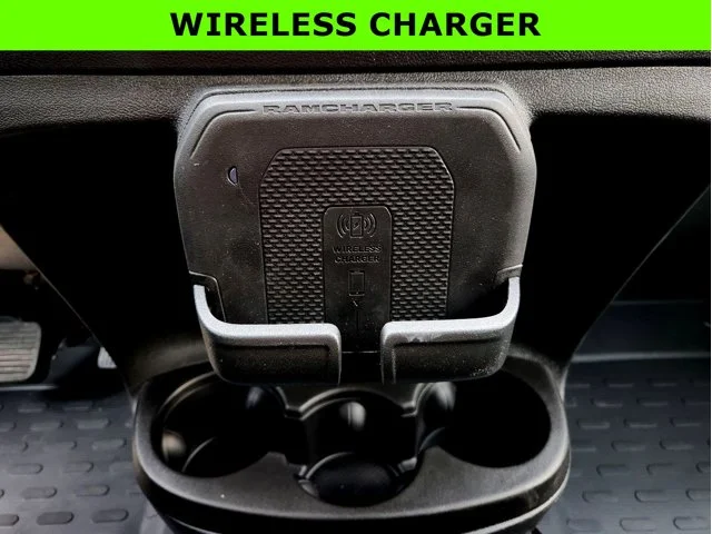 Nuevos RAM PROMASTER 3500 at Columbus in Bob Caldwell Chrysler Jeep Dodge Ram