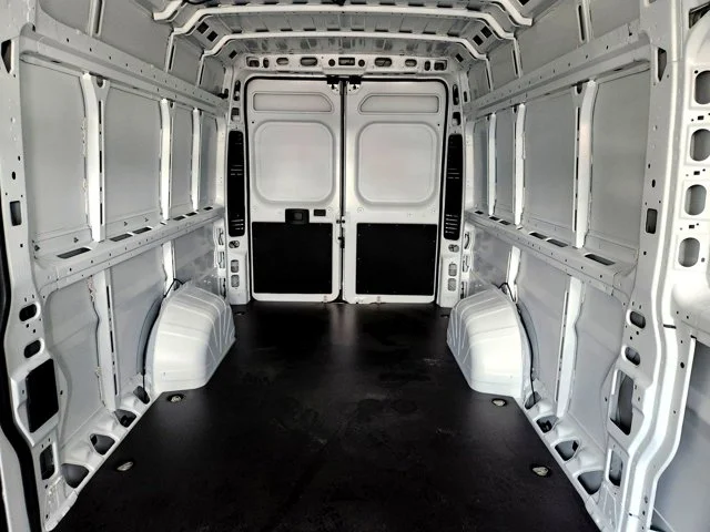 Nuevos RAM PROMASTER 3500 at Columbus in Bob Caldwell Chrysler Jeep Dodge Ram