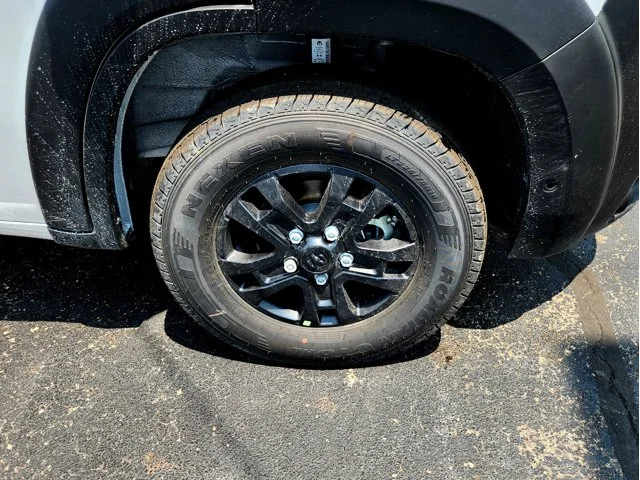Nuevos RAM PROMASTER 3500 at Columbus in Bob Caldwell Chrysler Jeep Dodge Ram