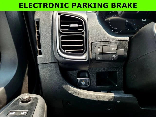 Nuevos RAM PROMASTER 3500 at Columbus in Bob Caldwell Chrysler Jeep Dodge Ram