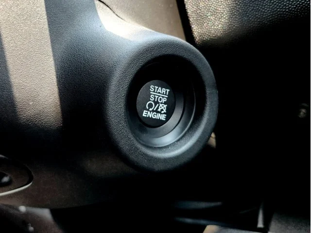 Nuevos RAM PROMASTER 3500 at Columbus in Bob Caldwell Chrysler Jeep Dodge Ram