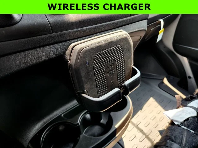 Nuevos RAM PROMASTER 3500 at Columbus in Bob Caldwell Chrysler Jeep Dodge Ram