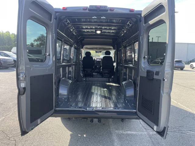 Nuevos RAM PROMASTER 3500 à Estados chez autogozo