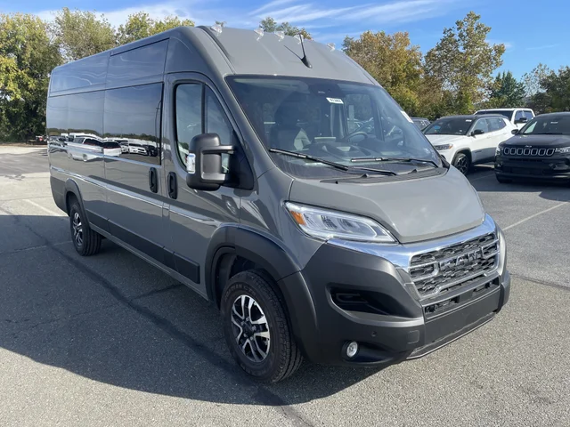 Nuevos RAM PROMASTER 3500 à Estados chez autogozo