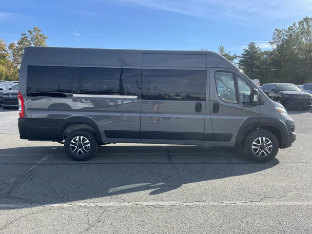 Nuevos RAM PROMASTER 3500 à Estados chez autogozo
