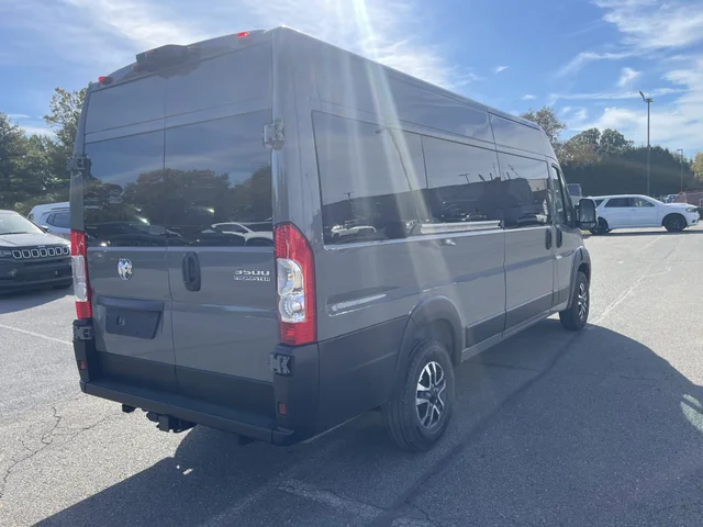Nuevos RAM PROMASTER 3500 à Estados chez autogozo