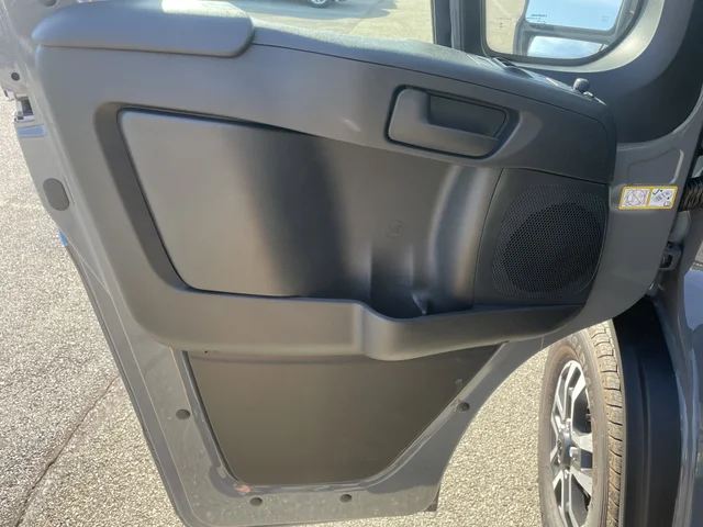 Nuevos RAM PROMASTER 3500 à Estados chez autogozo