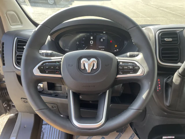 Nuevos RAM PROMASTER 3500 à Estados chez autogozo