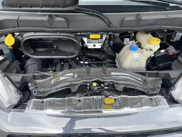 Nuevos RAM RAM PROMASTER à Estados chez autogozo