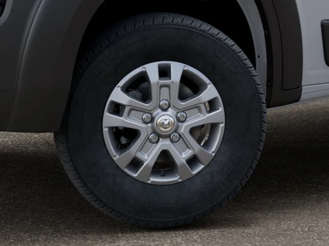 Nuevos RAM RAM PROMASTER à Estados chez autogozo