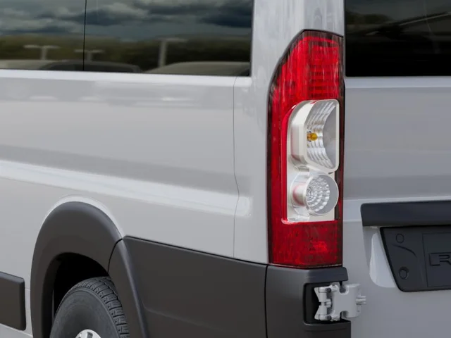 Nuevos RAM RAM PROMASTER à Estados chez autogozo