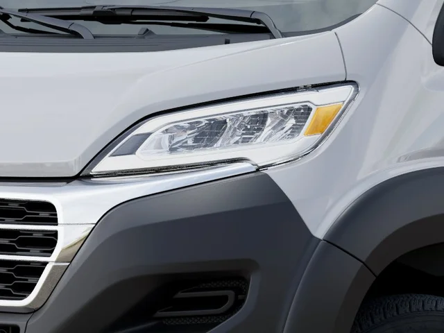 Nuevos RAM RAM PROMASTER à Estados chez autogozo