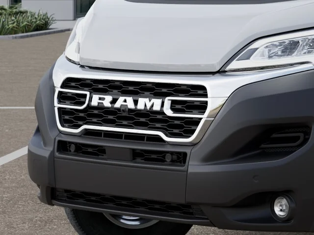 Nuevos RAM RAM PROMASTER à Estados chez autogozo