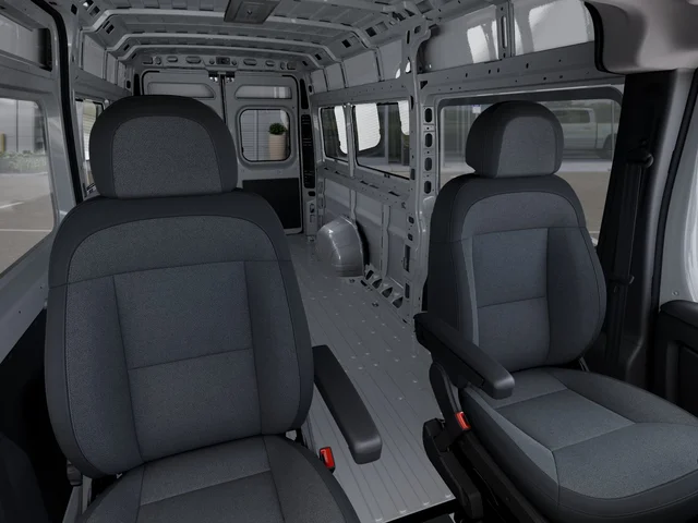 Nuevos RAM RAM PROMASTER à Estados chez autogozo