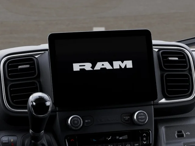Nuevos RAM RAM PROMASTER à Estados chez autogozo